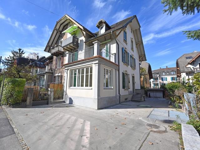 Rent a 2 ½ rooms apartment in Bern Flatfox