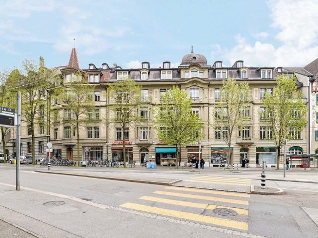 Rent a 2 ½ rooms apartment in Bern Flatfox