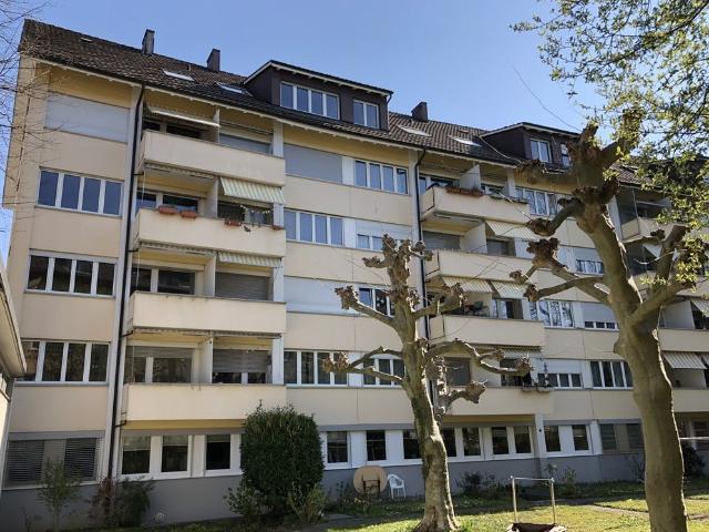 Rent a 2 ½ rooms apartment in Bern Flatfox
