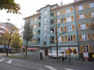 Rent a 2 rooms apartment in Bern Flatfox