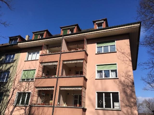 Rent a 2 rooms apartment in Bern Flatfox