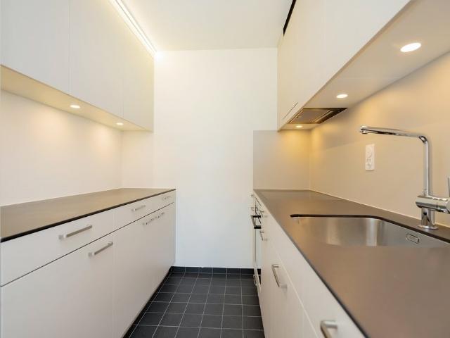 Rent a 2 rooms apartment in Bern Flatfox