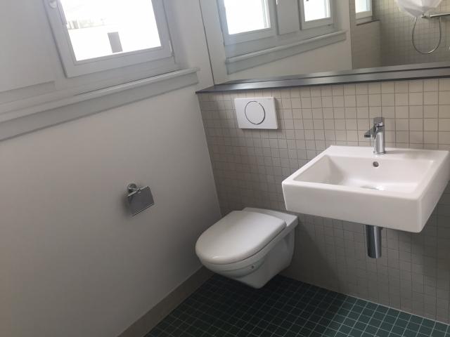 Rent a 2 ½ rooms apartment in Bern Flatfox