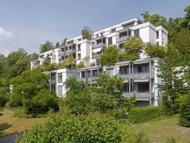 Rent a 2 ½ rooms apartment in Bern Flatfox