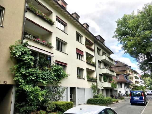 Rent a 2 rooms apartment in Bern Flatfox