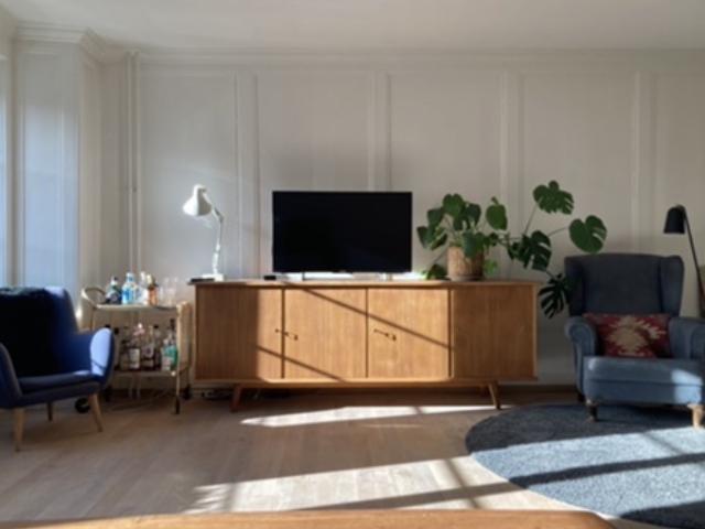 Rent a 2 ½ rooms apartment in Bern Flatfox