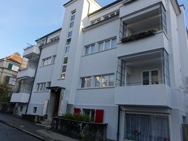 Rent a 2 ½ rooms apartment in Bern Flatfox