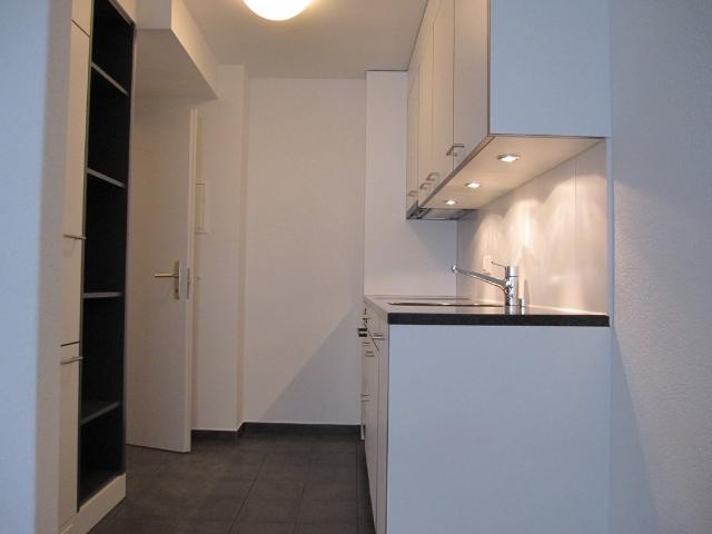 Rent a 2 ½ rooms apartment in Bern Flatfox
