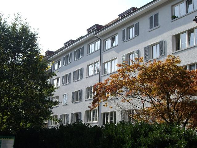 Rent a 2 rooms apartment in Bern Flatfox
