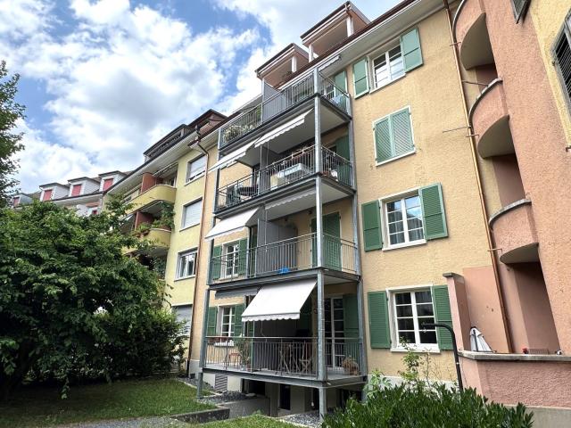 Rent a 2 ½ rooms apartment in Bern Flatfox