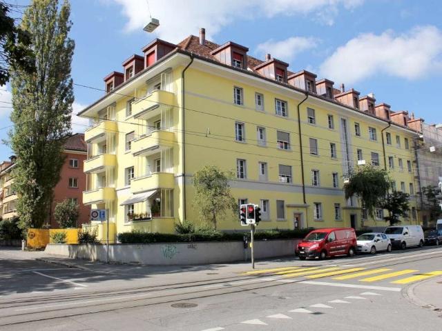 Rent a 2 rooms apartment in Bern Flatfox