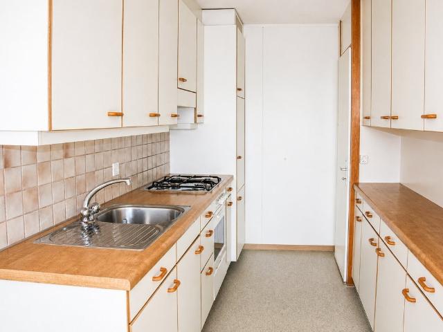 Rent a 2 ½ rooms apartment in Bern Flatfox
