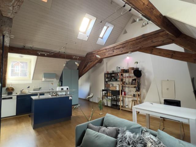 Rent a 2 ½ rooms apartment in Bern Flatfox