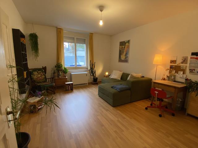 Rent a 2 ½ rooms apartment in Bern Flatfox