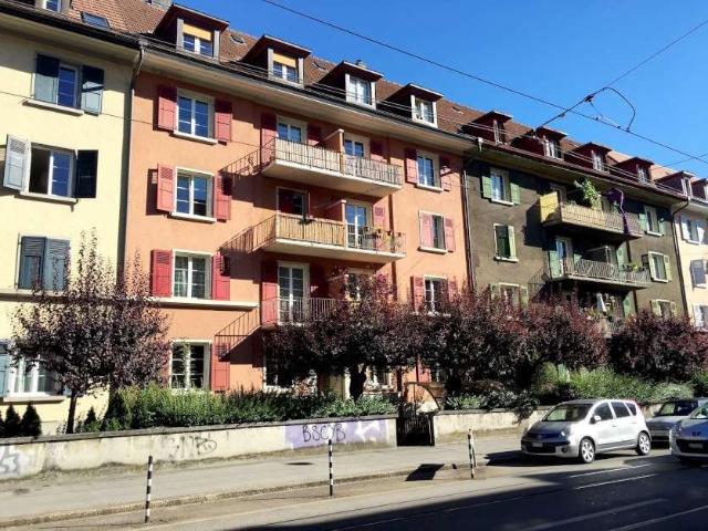 Rent a 2 ½ rooms apartment in Bern Flatfox