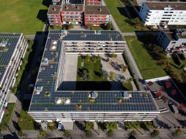 Rent a 2 ½ rooms apartment in Bern Flatfox