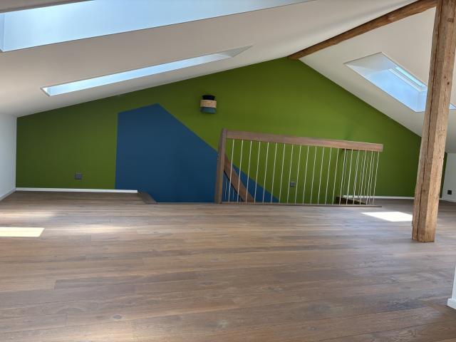 Rent a 2 ½ rooms apartment in Bern Flatfox
