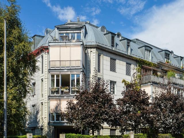 Rent a 2 ½ rooms apartment in Bern Flatfox