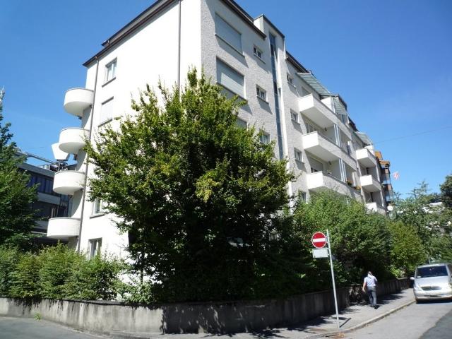 Rent a 2 rooms apartment in Bern Flatfox