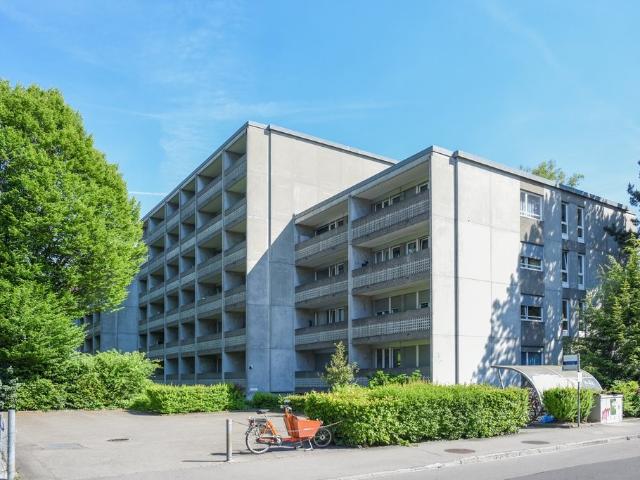 Rent a 2 rooms apartment in Bern Flatfox