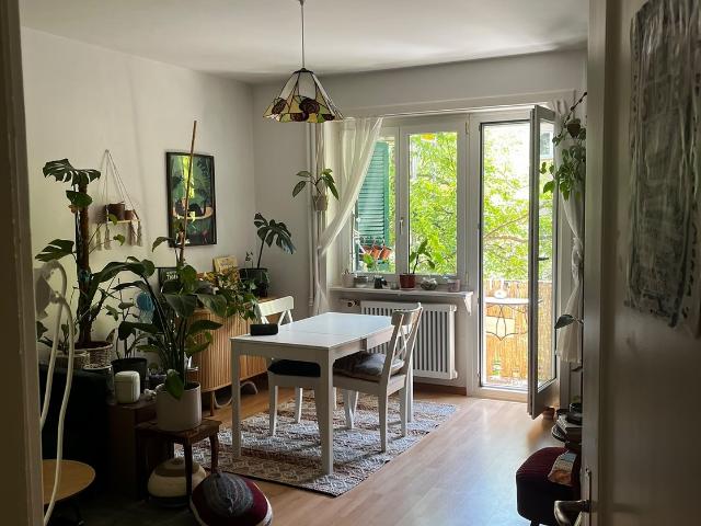 Rent a 2 rooms apartment in Bern Flatfox