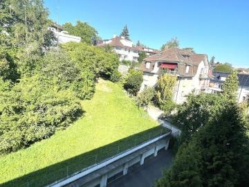 Rent a 2 rooms apartment in Bern Flatfox