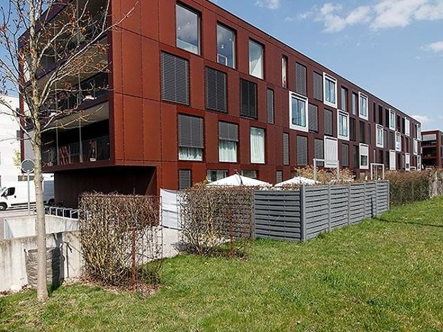 Rent a 2 ½ rooms apartment in Bern Flatfox