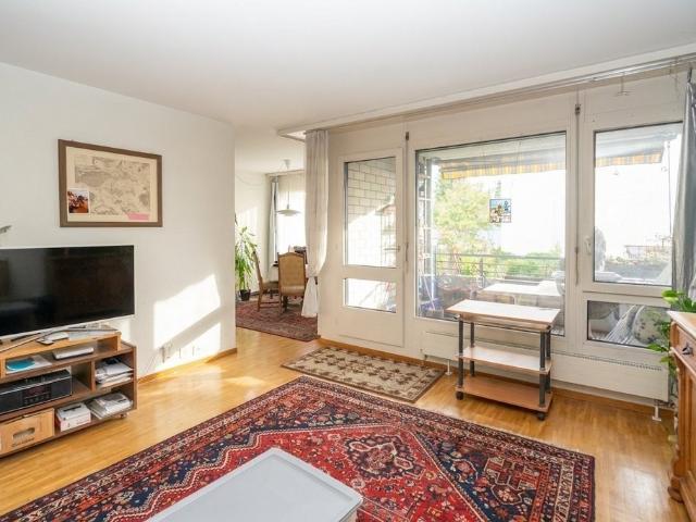 Rent a 2 ½ rooms apartment in Bern Flatfox
