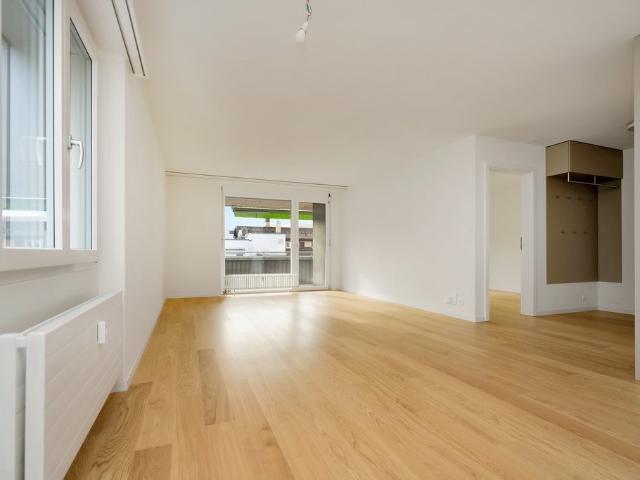 Rent a 2 ½ rooms apartment in Bern Flatfox