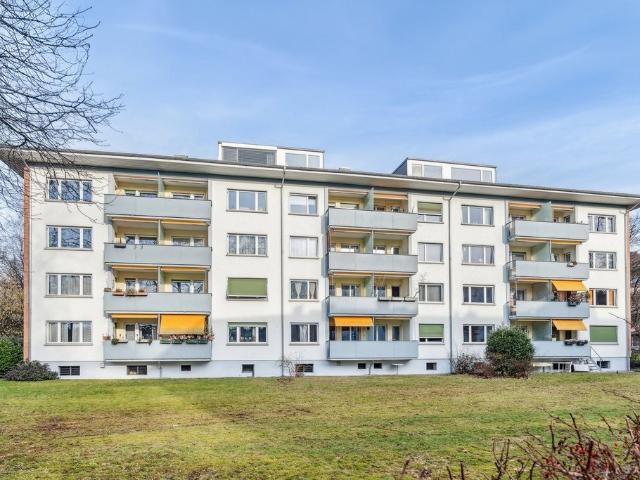 Rent a 2 ½ rooms apartment in Bern Flatfox