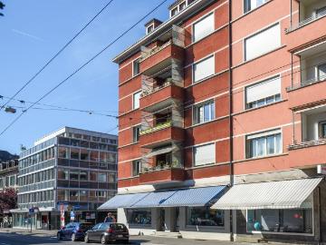 Rent a 2 ½ rooms apartment in Bern Flatfox