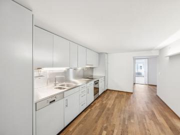 Rent a 2 rooms apartment in Bern Flatfox