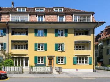 Rent a 2 ½ rooms apartment in Bern Flatfox