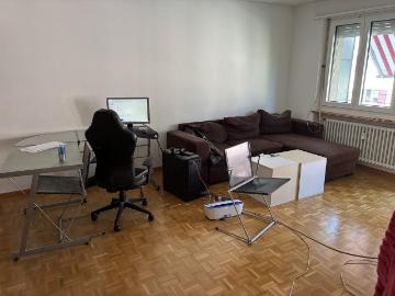 Rent a 2 rooms apartment in Bern Flatfox