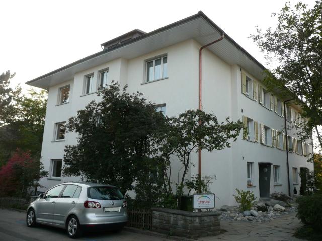 Rent a 2 rooms apartment in Bern Flatfox