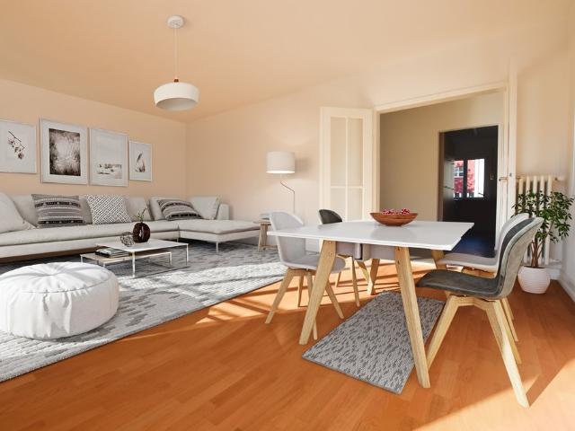 Rent a 2 rooms apartment in Bern Flatfox
