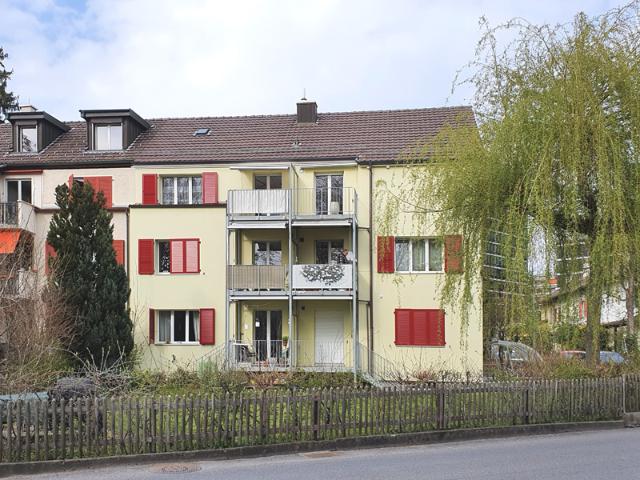 Rent a 2 rooms apartment in Bern Flatfox
