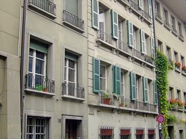 Rent a 2 ½ rooms apartment in Bern Flatfox