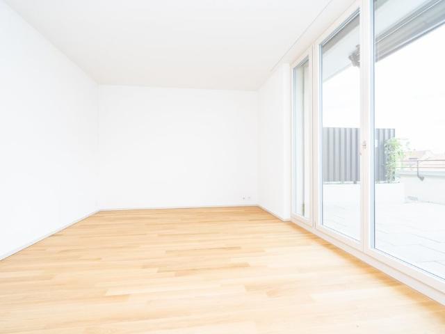 Rent a 2 ½ rooms apartment in Bern Flatfox