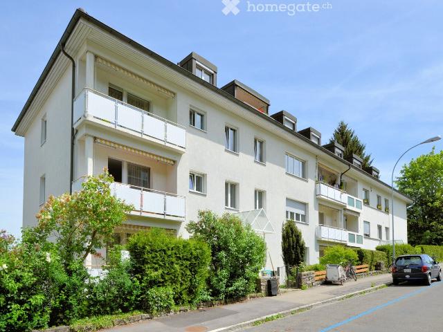Rent a 2 ½ rooms apartment in Bern Flatfox