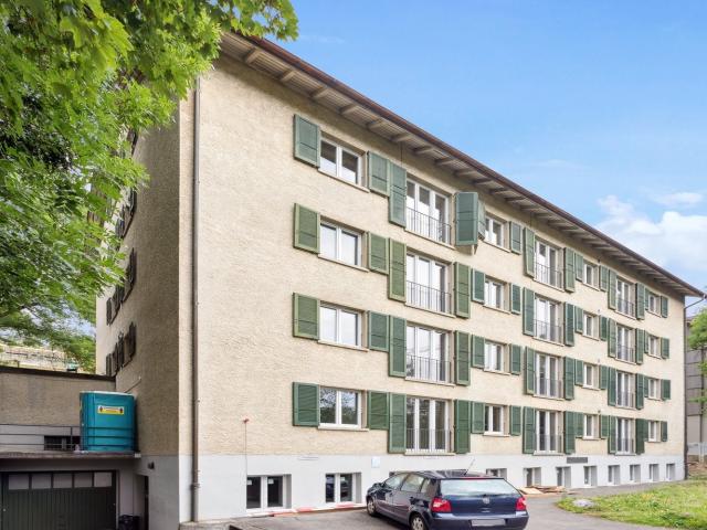 Rent a 2 rooms apartment in Bern Flatfox