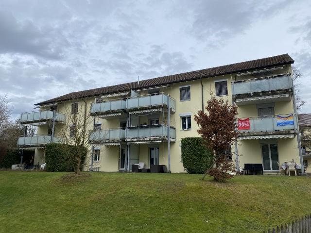 Rent a 2 rooms apartment in Bern Flatfox
