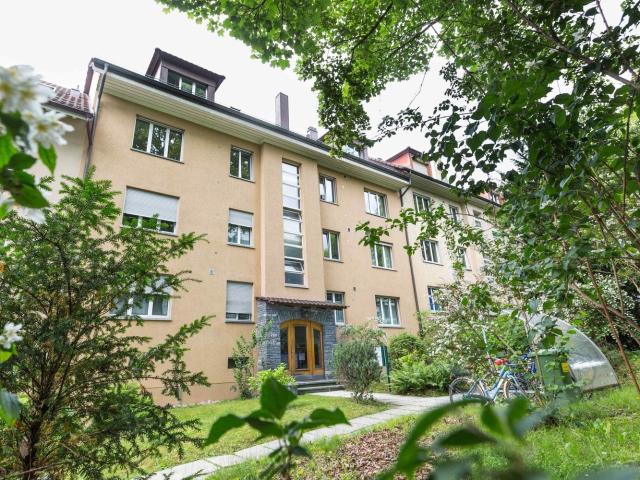 Rent a 2 ½ rooms apartment in Bern Flatfox