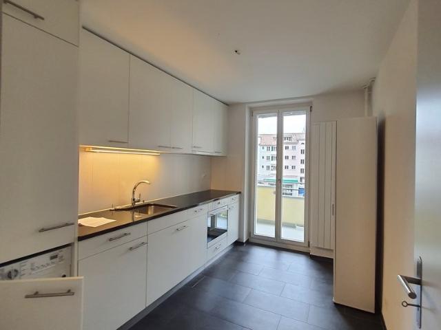 Rent a 2 ½ rooms apartment in Bern Flatfox
