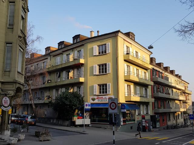 Rent a 2 ½ rooms apartment in Bern Flatfox