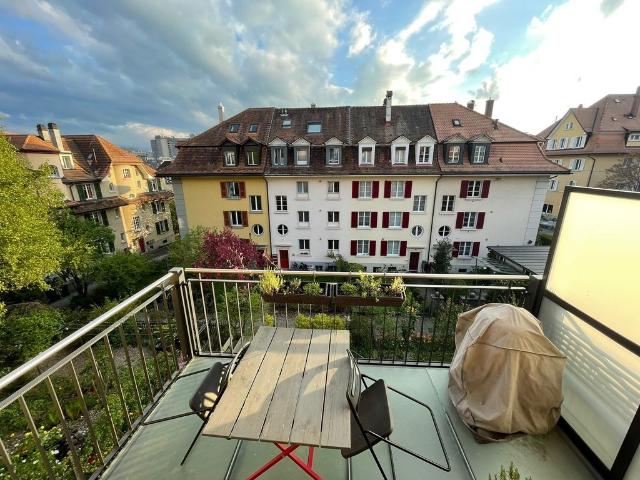 Rent a 2 ½ rooms apartment in Bern Flatfox