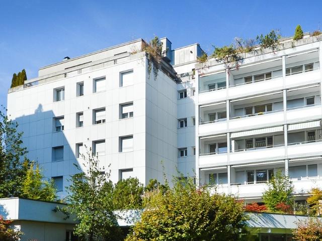 Rent a 2 rooms apartment in Bern Flatfox