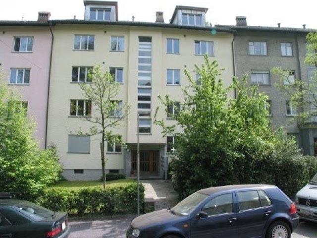 Rent a 2 ½ rooms apartment in Bern Flatfox