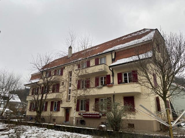 Rent a 2 rooms apartment in Bern Flatfox