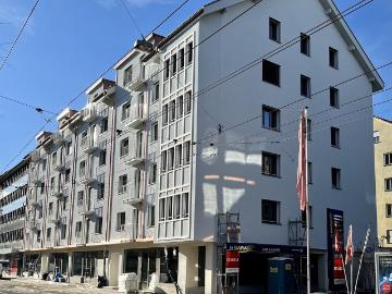 Rent a 2 ½ rooms apartment in Bern Flatfox